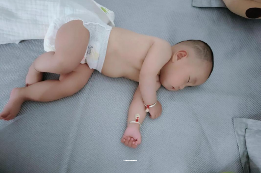 昌邑5岁宝宝身高体重标准