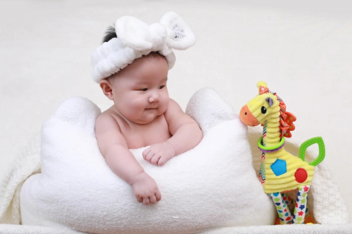 昌邑宝宝兜齿怎么办